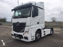tracteur Mercedes Actros 1848