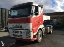 тягач Volvo FH13 420