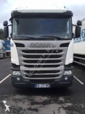 Scania R 440 tractor unit