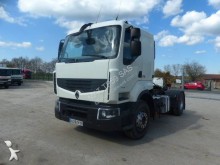 cap tractor Renault
