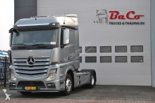 Mercedes Actros 1842 tractor unit