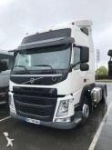 cap tractor Volvo
