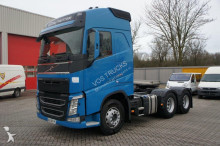Volvo tractor unit