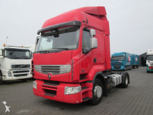 trekker Renault Premium 450