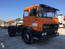 tracteur DAF 2500 ATI