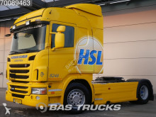 Scania G 360 tractor unit