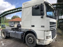 tracteur DAF XF95 480