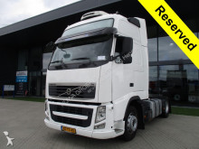 Volvo tractor unit