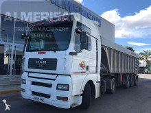 cabeza tractora MAN TGA 18.440