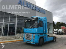 cabeza tractora Renault Magnum 440.18