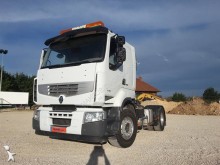 used tractor unit