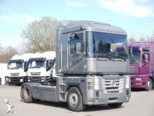 Renault tractor unit
