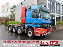 Mercedes 4153 8x4 Sattelzugmaschine