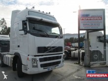 тягач Volvo FH13 400