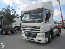 DAF tractor unit