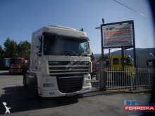 DAF XF105 460 tractor unit