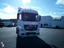 Mercedes Actros 1845 tractor unit