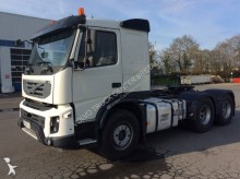 Volvo FMX 13.460 tractor unit