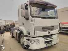 cap tractor Renault
