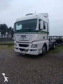 cabeza tractora MAN TGX 18.440