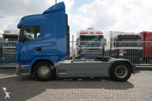 Scania G 400 tractor unit