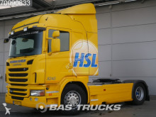 Scania G 360 tractor unit