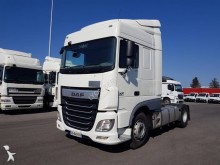DAF tractor unit