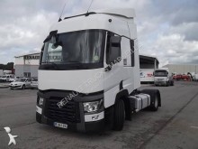 tracteur Renault Gamme T 460 T4X2 LOW E6