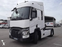 tracteur Renault Gamme T 460 DXI