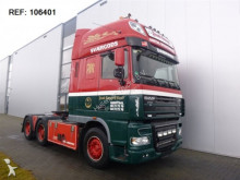 DAF tractor unit