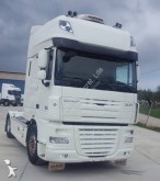 DAF tractor unit