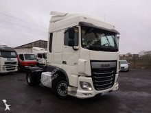 DAF XF 460