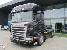 Scania G 440 tractor unit