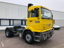 Renault tractor unit