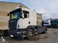 Scania R 420 tractor unit
