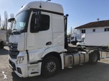 Mercedes tractor unit