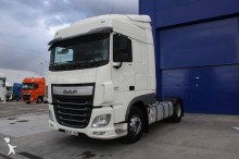 DAF XF 460 tractor unit