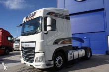 DAF XF 460 tractor unit
