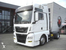 MAN TGX Sattelzugmaschine