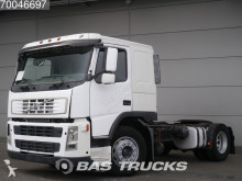 trekker Volvo FM9 340