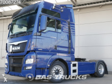 trekker MAN TGX 18.480 XXL