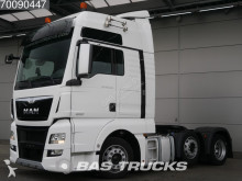 MAN tractor unit