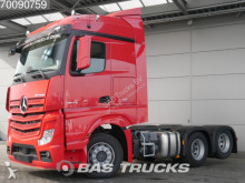 new tractor unit