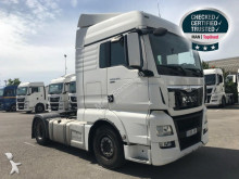 cabeza tractora MAN TGX 18.440 4X2 BLS