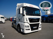 cabeza tractora MAN TGX 18.440 4X2 BLS