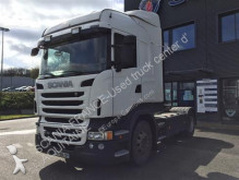 Scania R 480 tractor unit