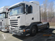Scania R 440 tractor unit