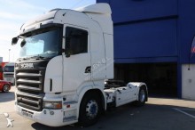 Scania R 500 tractor unit