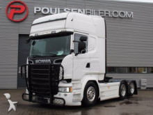tracteur Scania