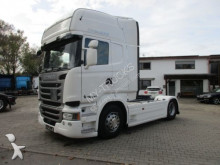 Scania R 450 tractor unit